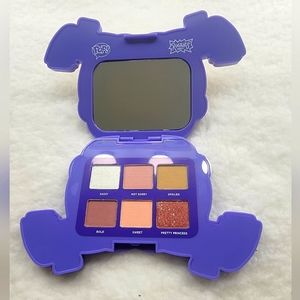 💥DISCONTINUED💥Pop Funko Rugrats Angelica Eyeshadow Palette!